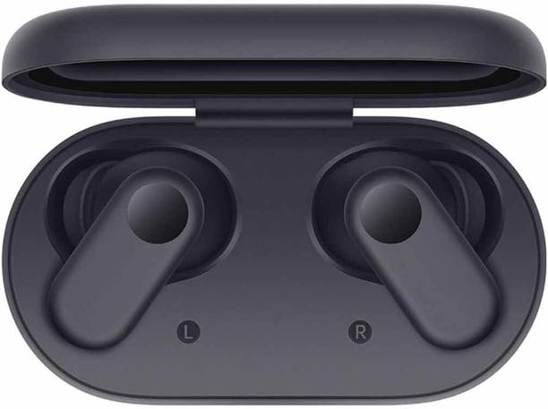 Earkit Nord 2R CE Earbuds High Bass Audio, 48Hrs Playtime With ASAP Charge-5 Bluetooth Gaming