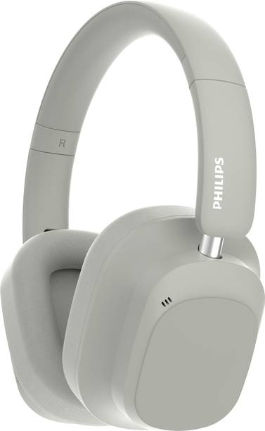 PHILIPS TAH6550-RT Bluetooth & Wired