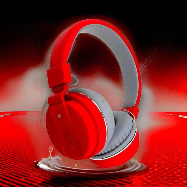Clairbell SH12 Premium (Bluetooth Headset) with Noise Cancelation Technology_AYA54 Bluetooth