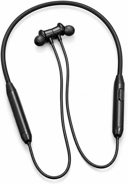 XOME XM88 Bluetooth Neckband-with Multi-Function Controls, 200H Standby,48H Playtime, Bluetooth