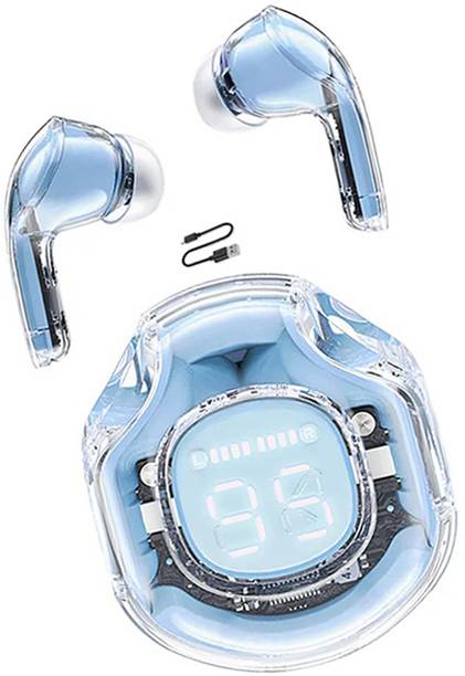 Chaebol O-11 Gaming Earbuds with 30 Hours Palyback and ASAP Charge Gaming Bluetooth