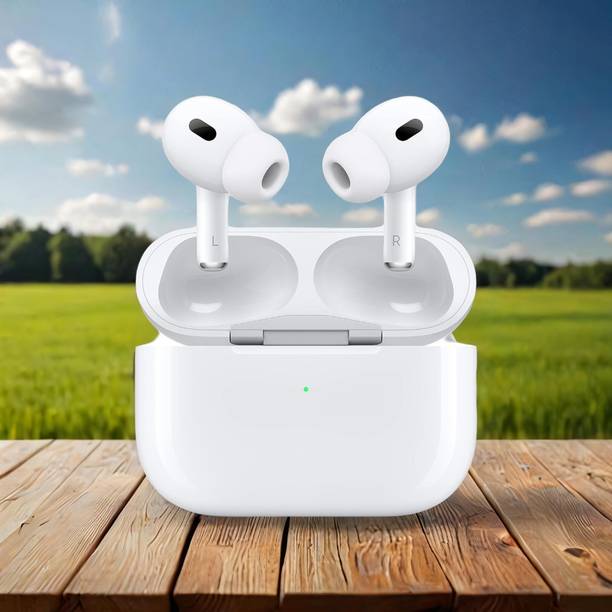 Tedbee Air Noise Cancel & Deep Bass Bluetooth