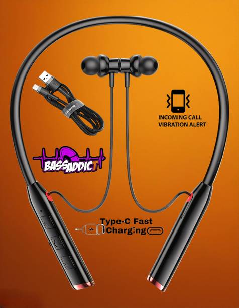 GREE MATT Vibration Alert, 48 Hours Playtime, Crystal Clear Sound,360° Spatial Audio 58/21 Bluetooth