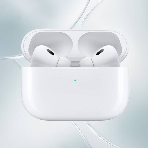 abhi AirpoX Pro 2 Best premium quality -(USB-C) Bluetooth Bluetooth