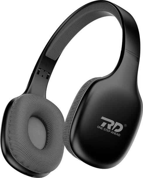 RD CL-770 Orion Wireless Over Ear Headphones Bluetooth