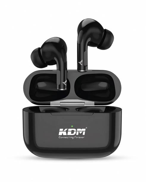 KDM A1 Hop Pods BT Version 5.4 The Songs Will Play For 36 Hours 300mAh Battery Bluetooth