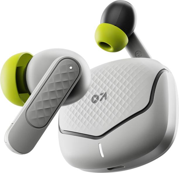 GOBOULT Z40 v2.0 70Hrs Battery Life, Legacy Continues, 4 Mic ENC, 45ms Low Latency, 5.4v Bluetooth