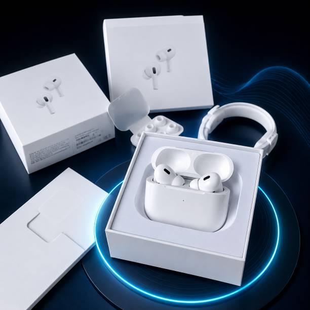 MKS EARBUDS PRO 2nd GEN Bluetooth