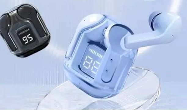 MGTSR Newly Design UltraPods Buds ,Charging Case ,Sensor Touch 462 Bluetooth