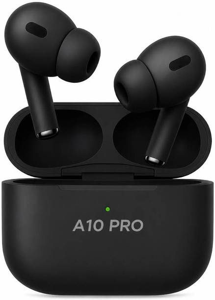 FFCreation TWS BLUETOOTH EARBUDS TRUE WIRELESS HEADPHONES WITH CHARGING CASE A10PRO Bluetooth