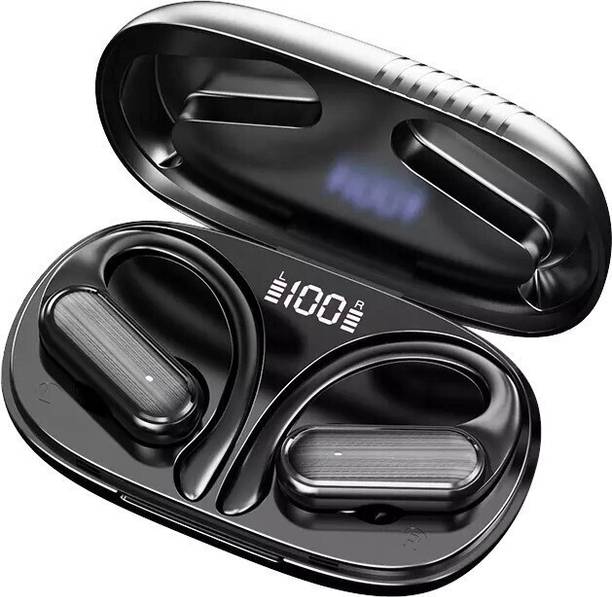 Digiwins Premium A520_Turbo Earbuds/TWs/buds 5.3 Earbuds with 300H Playtime, Bluetooth