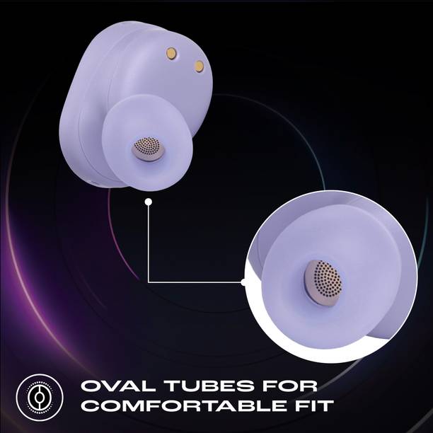 JBL Tune Buds Active Noise Cancellation, 48H playtime,Speed Charge, BT5.3LE Bluetooth Gaming Headset