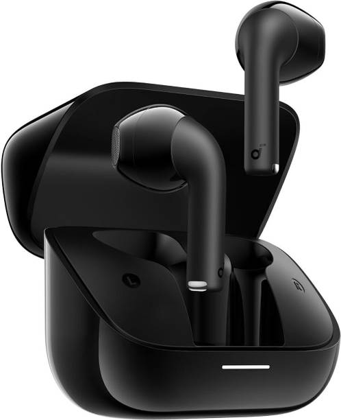 Soundcore by Anker K20i (Black) Bluetooth