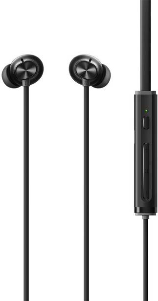 Lynacz Original Compatible with Wireless 5 ANC - (Black) with Active Noise Cancellation Bluetooth