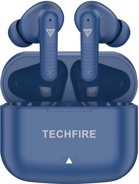TECHFIRE 211 TWS Earbuds Bluetooth
