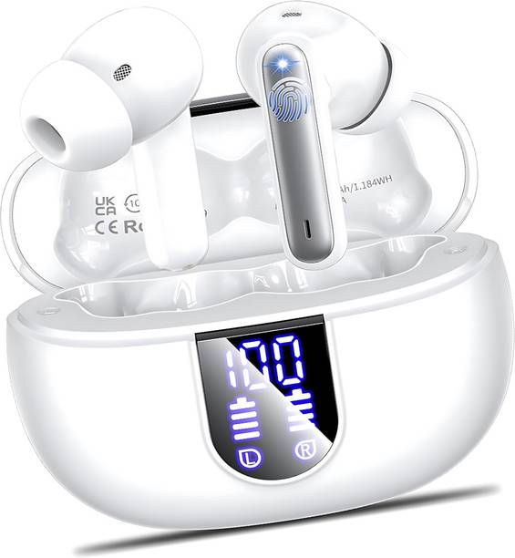 Chaebol New Pro Earphones Wireless Bluetooth 5.0 Headset ANC Noise Reduction Bluetooth Gaming