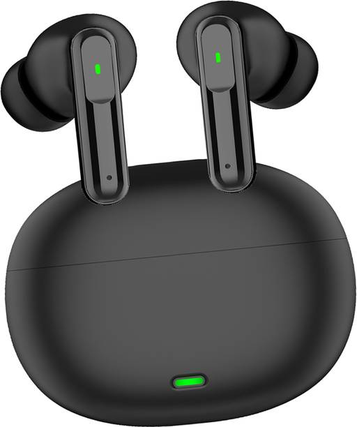 Chaebol High Quality Stereo Dual Enc Sport Headsets Wireless Earphones Bass Bluetooth Gaming