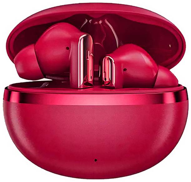 DUJE Wireless Aerobeats With Mic Stereo Max Bass Wireless Hifi Headphones-69 Bluetooth