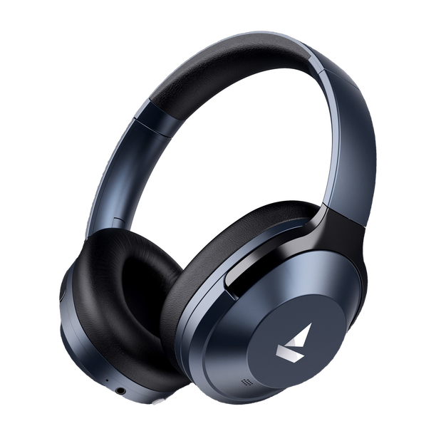 boAt Nirvanaa 751 ANC Hybrid Active Noise Cancellation Bluetooth