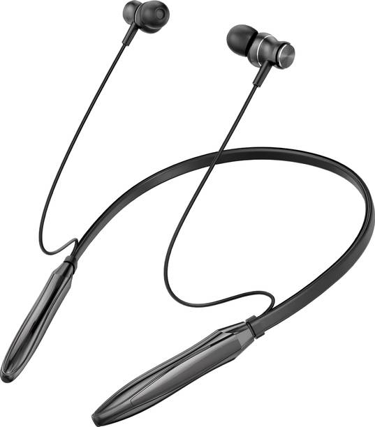 CIHYARD CR7 Bishnoi - 24 Hours Playtime Bluetooth Neckb...