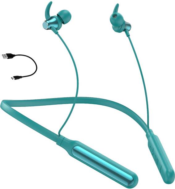 OTAGO Bluetooth Neckband Headphone With long Battery Life best wireless earbuds Bluetooth