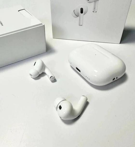 antitech New SZ Airpods Pro 2 (2nd generation) with MagSafe Case (USB-C) Bluetooth