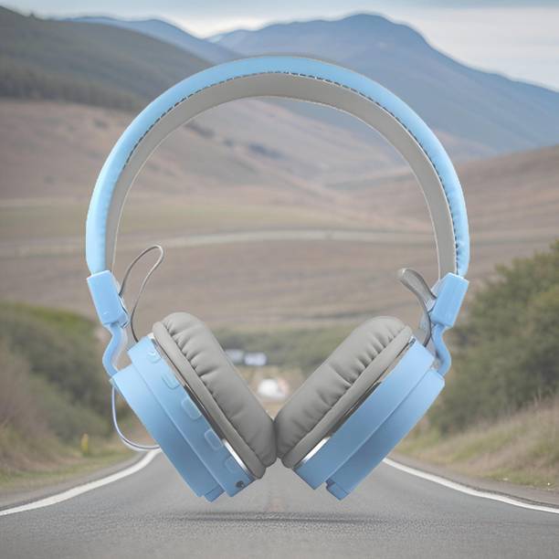 Clairbell SH12 Premium (Bluetooth Headset) with Cancelation Technology_LNL378 Bluetooth