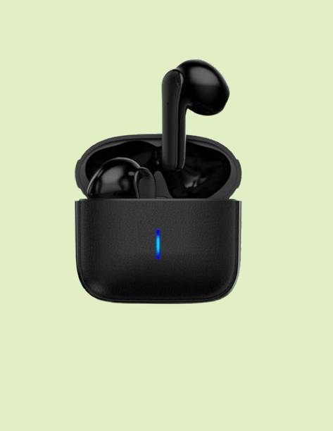 HASHTEL BeatsPro Bluetooth 5.1 Wireless Earbuds Touch Waterproof HDAudio-175 Bluetooth