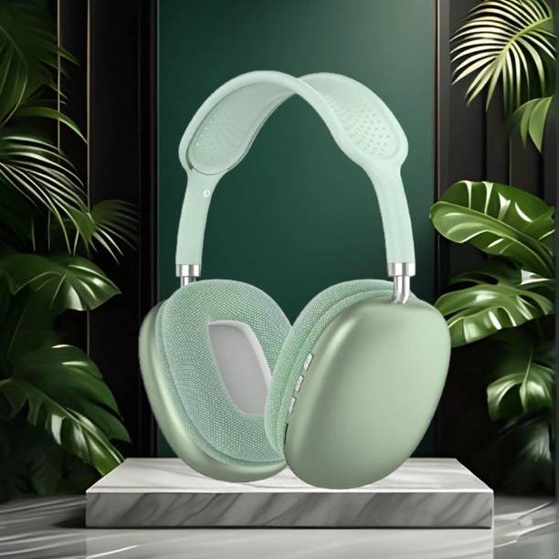 YAROH Wireless Bluetooth Stereo Headphone and Noise Cancellation Mic & Extra BassET86 Bluetooth