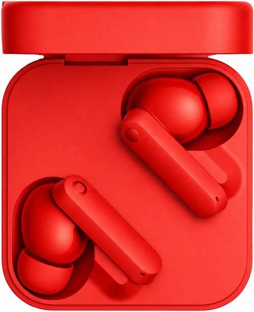 Highnotes Buds 2A TWS 40H Playtime BT 5.3 ENC Mic AAV Bluetooth