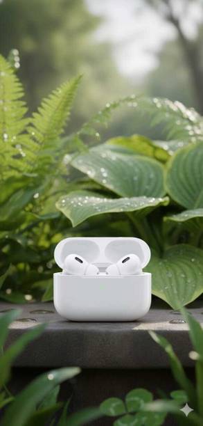 KUMB144 Earbuds TWS V5.3 Sweatproof ANC Wireless Headset AIR8 Bluetooth d2 Bluetooth