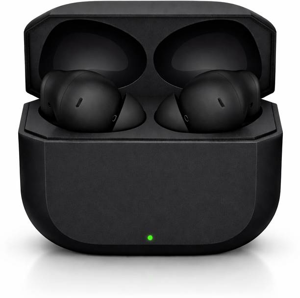 merovia Nord Buds 3r TWS Earbuds up to 54 hours PIayback Bluetooth