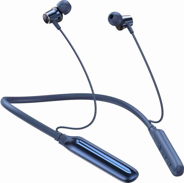 Maadi Pro TWS Upto 60 H Playtime, With Magnetic On/Off, Vibration, ENC Bluetooth Bluetooth