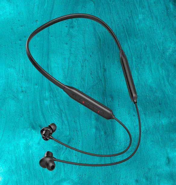 Stsar Bullets Z2 - MAGNETIC POWER OFF/ON 48Hr Playtime Headphone Neckband O45 Bluetooth
