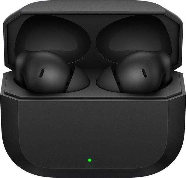 CIHLEX Cord Buds 3r TWS Earbuds up to 54 Hours Playback, 2 mic Clear Calls 3D Spatial26 Bluetooth