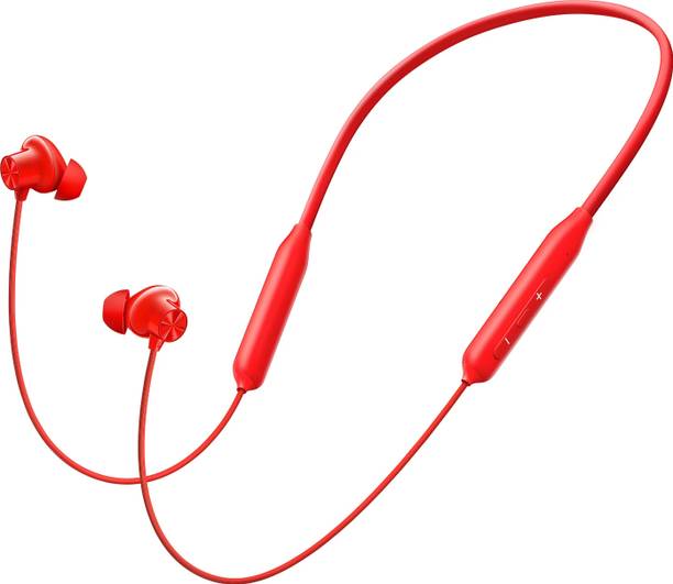 OnePlus Bullets Wireless Z3 Bluetooth