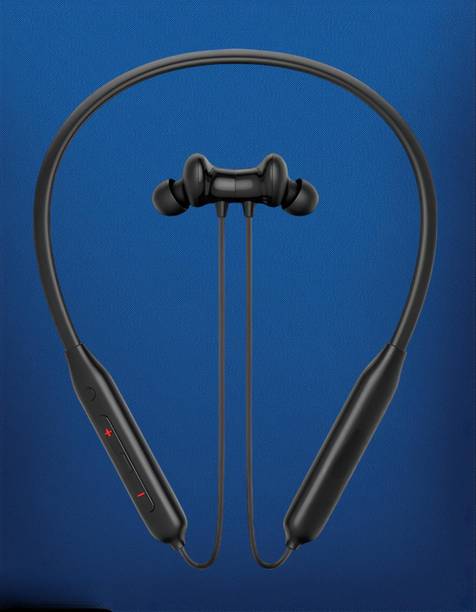 zdea Z2-Bullets - MAGNETIC POWER OFF/ON 48Hr Playtime Headphone Neckband H18 Bluetooth
