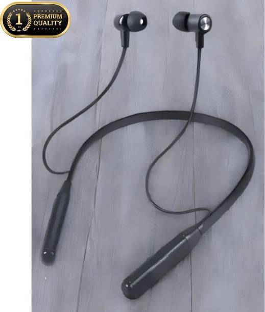 SBG Wireless Freedom & Immersive Audio Gaming Neckband: 30 Hours_WV Bluetooth & Wired