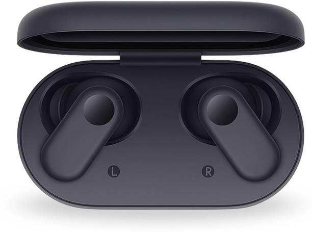 OTAGO True Wireless Earbuds Nord 2 CE Mobile Earbuds with Mic 2r, 12.4mm Drivers-6 Bluetooth Gaming