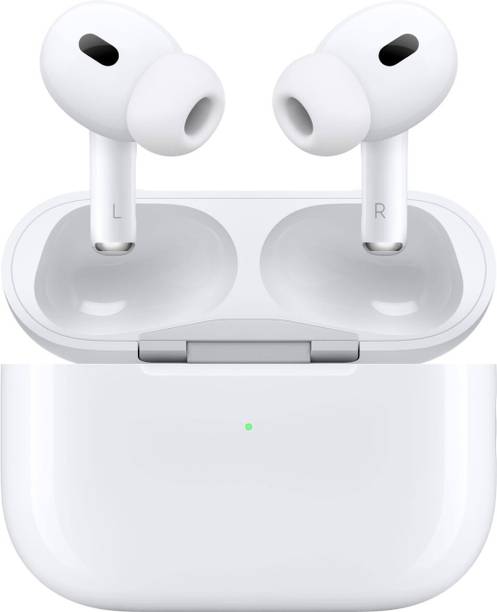 TuneFit Pro 2nd Generation Wireless Earphone Bluetooth