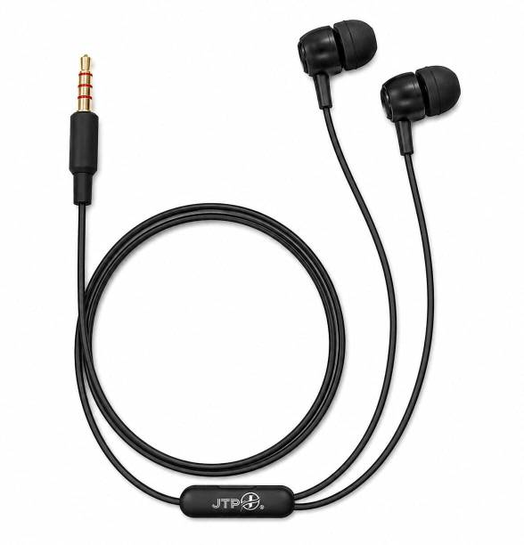 JTP headphones Wired