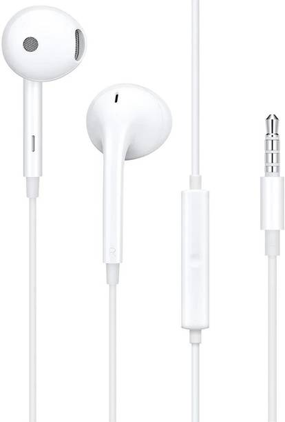 Nyc Simplify Your Life Nyc_3.5mm Earphone_White/Grey Wi