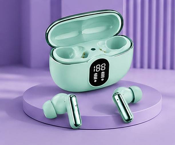 OGSTAR Wireless Earbuds with Reliable Bluetooth Connection Bluetooth
