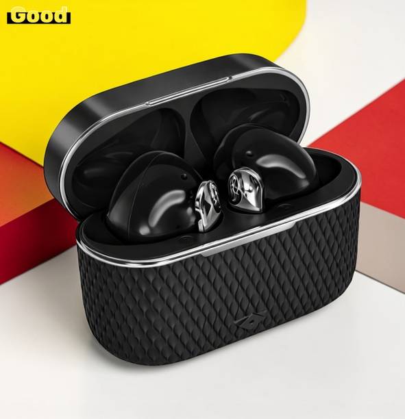 Nilesawar A441 Wireless Bluetooth Earbuds with Deep Bass & HD Sound Quality Bluetooth