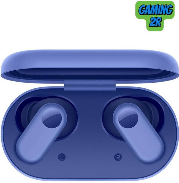 KPSS 1PLUS NORD BUDS 2r enc Earbuds & Gaming Bluetooth