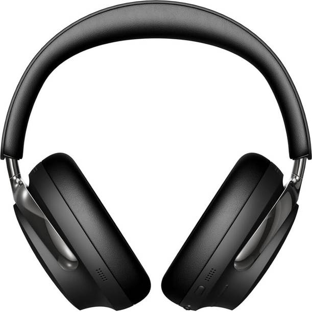 Bose QuietComfort Ultra Bluetooth Headphones (2nd Gen) Bluetooth & Wired