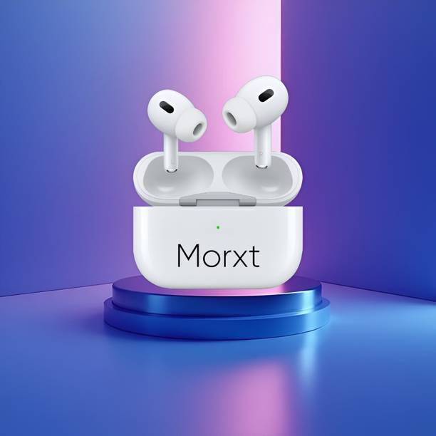 Morxt Air.poX Pro 2 Best premium quality -(USB-C)A85 Bluetooth