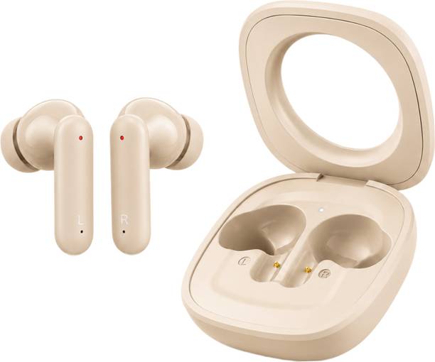 MECKWELL K7 Tws Wireless Earbuds with Dual Mic ENC for Clear Calls, 40H Playback m-02 Bluetooth