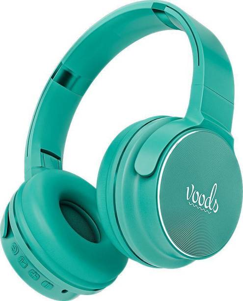 Voods V Heads - Active Bluetooth Gaming