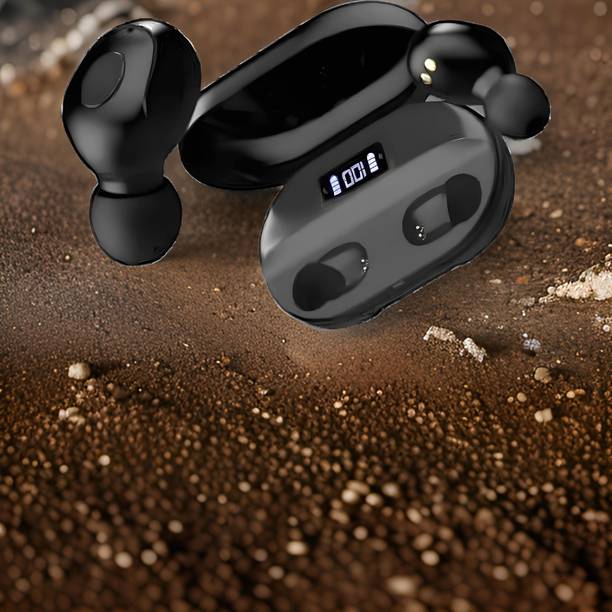 GUGGU T2 (Earbuds)TrueSound Pro (Bluetooth Headset) with Active Noise CancellationE335 Bluetooth